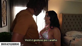 Cougar safada - LEGENDADO PTBR