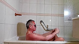 Nylon Sissy Slut Michelle Wake Up At The Hotel After A Date On Vacation In Turkey