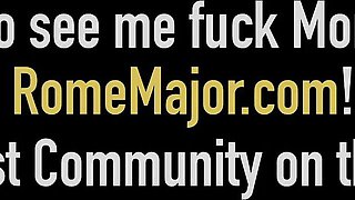 Exquisite Rome Major and Sofie Marie - sofie marie xxx - Rome Major