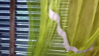 My stepsister and me