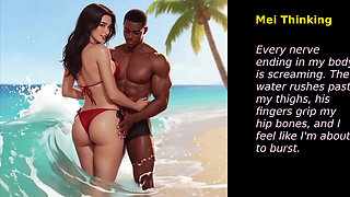 Wife S Dare (part 14)