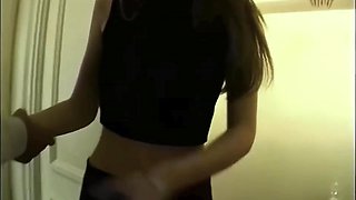 Shameless cutie unbelievable sex video
