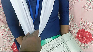 Bangladeshi Teacher Fucks Student - Desi Teen Sex Video 2025