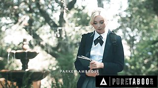 Lexi and Parker's 18-25 dirt