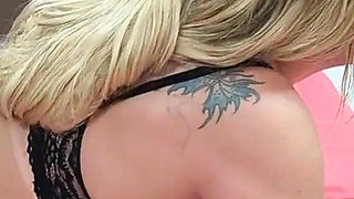 Another Carmona Gangbang Feat. Suzie Slut