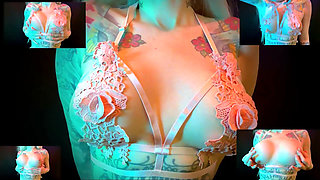 Ultimate Tit Worship JOI Until Your Eyes Pop! - Fake Tits, Jack off Instruction
