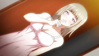 Imaizumin chi wa douyara-1 Ani