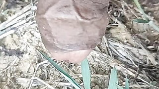 Outdoor Indian Boy Handjob mms