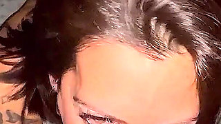 Argentine MILF Gets Fucked Hard by Her Husband and Leaves Her Pussy Dripping with Cum