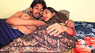 Naveli bride tells her neighbor sexy food audio