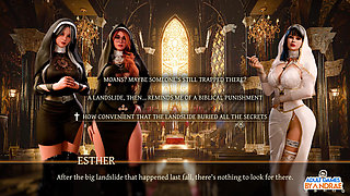 Sisters in Sin Gameplay Part 2