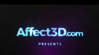 Futa Fantasies XIII 3D Fantasy Animaiton Porn