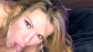 Misty Caitlin - the Girlfriend Auditions