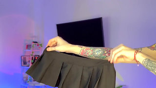 Did You Watch Till the End?