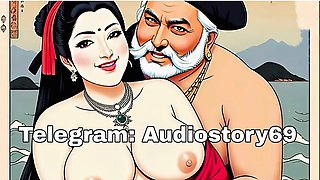 Maa ki chudai Manager ne ki 2