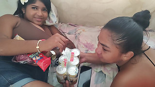 Season 4 - 50 Shades of Lil Latina 4