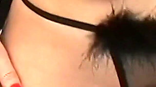 Do You Feel It Bitch?! Lesbian Domination Fight Movie