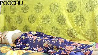 Hot Desi Boss Fucked by Employee's Choice