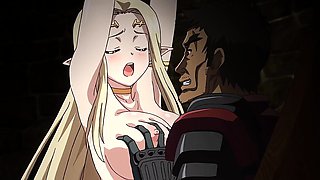 ALL SEX Kuroinu Kedakaki Seijo Wa Hakudaku Ni VOICE