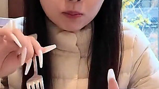 Cute Girlfriend and Intense Creampie Moment, Deep Connection Turns Into Passionate Unforgettable Private Encounter
