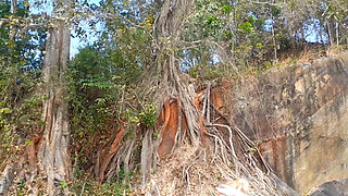 Mature Blonde Wife Enjoys Massage and Sex