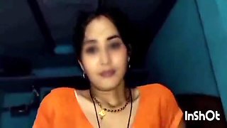 My Step Brother Has Destroyed My Ass After He Came Uninvited In My Bedroom Lalita Bhabhi Sex Video With Step Brother Lalita