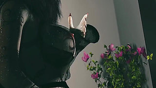 3D Big Boobs MILF Wife Feel so Horny Got Fucked by Big Dick Boss
