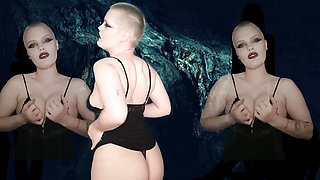 The Eternal Goon: Vampire Mistress JOI - Ezra Faith