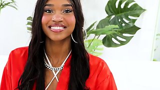 ElegantAngel - Poppy Cox - California Flower