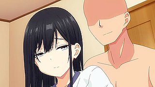 Big Tits Creampie hardcore anime
