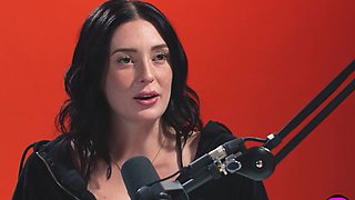 Big boobs Charlotte Sins hot fingering