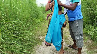 The Brother-in-law Took the Sister-in-law to the Canal and Almost Her Very Fiercely and Then Was Caught