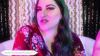 Fenty Lipstick Kisses Asmr