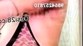 Aditi Mistry Boobs Show Live
