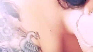 Retro Sucking Special - Betty Blows BBC