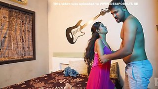 Indian Virgin Marrid Girl Fucked Her Boyfriend For The First Time