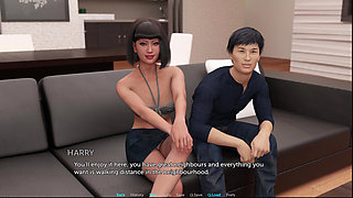 A Very Open Marriage (part 87)