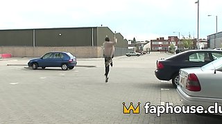 Gabriela's craving for a raunchy anal boning - uncensored XXX porn!