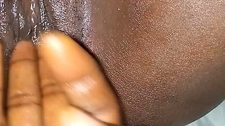 Fingering My Step Sister Tight Pussy
