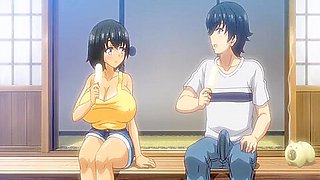 Summer: Inaka No Seikatsu Episode 2