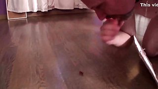 Isabella Clark And Jessica Trunk - Houseslave 33.wmv