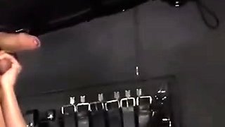 Ballbusting World Sadistic suspend ballbusting