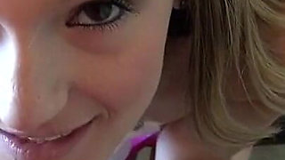 Step-daddy's Business Part 2! (hd Wmv)