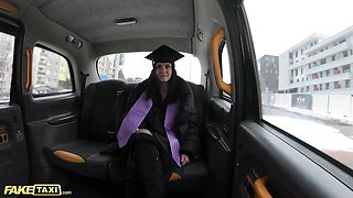 Melany Mendes's babe dirt by Fake Taxi