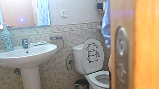 Fart Therapy! Therapist Punish You with a Shock Fart Therapy