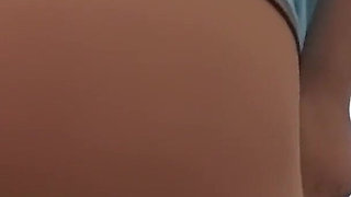 Yasmene and Her Big Penis