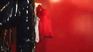 Mean E Stimulation Until Orgasm