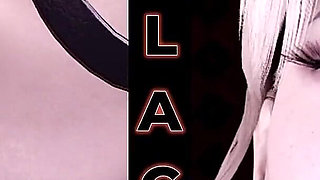 Meet Nikki the Cute Femboy. Tiny Dick Bubble Butt BBC Wild Ride