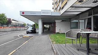 Session with My New Submissive (part 2)