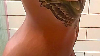 Shower with Me